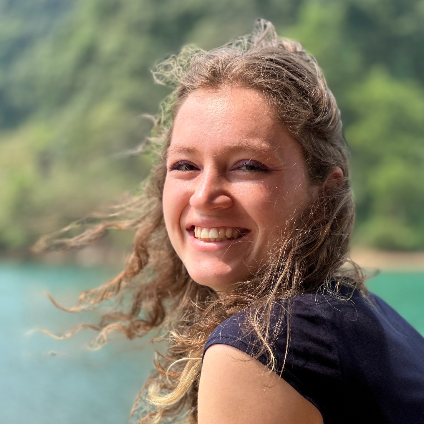 KATRHIN ACKERMANN